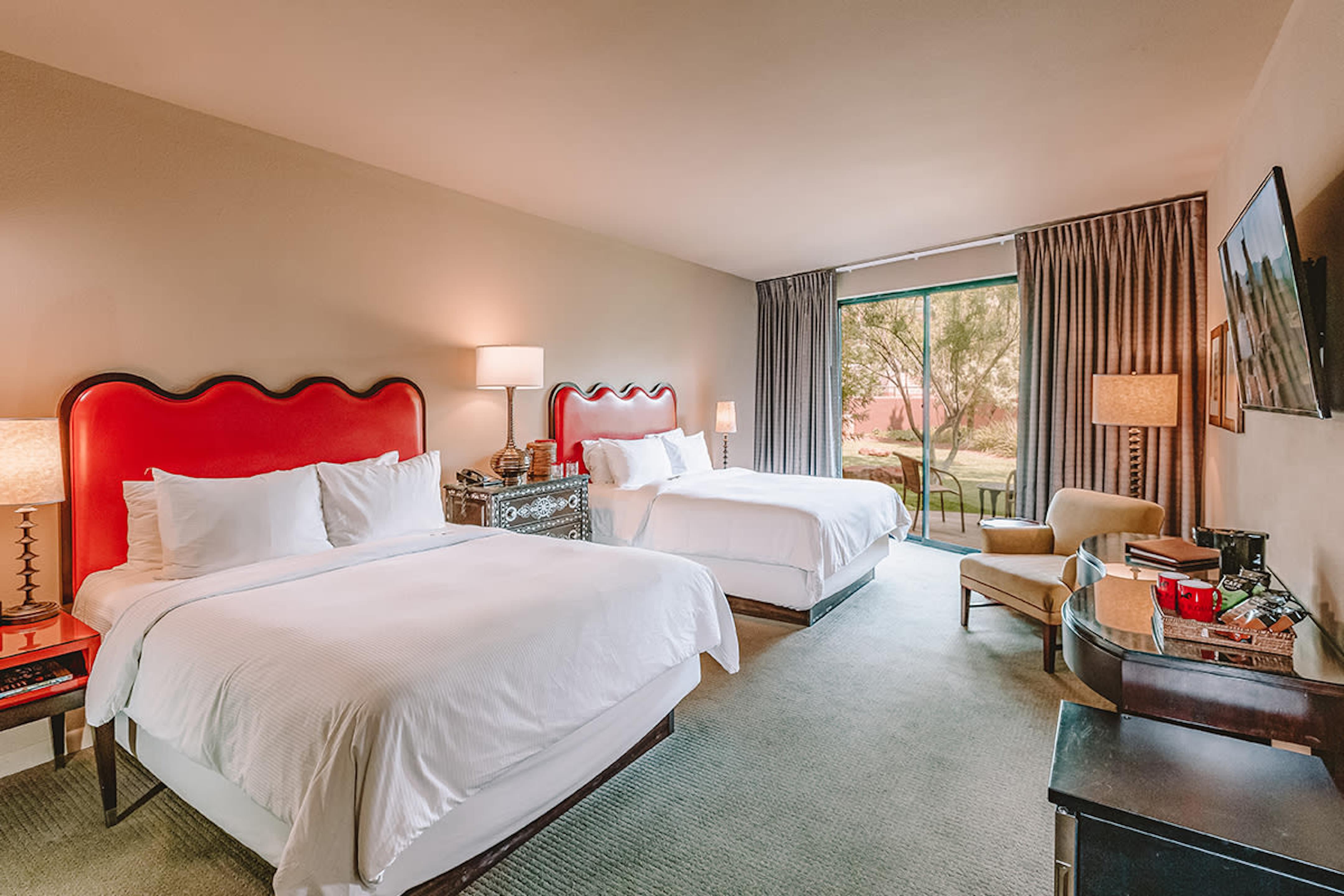 เซโดนา รูจ โฮเต็ล แอนด์ สปา เทรดมาร์ค คอลเลคชั่น บาย วินด์แฮม Hotel ภายนอก รูปภาพ