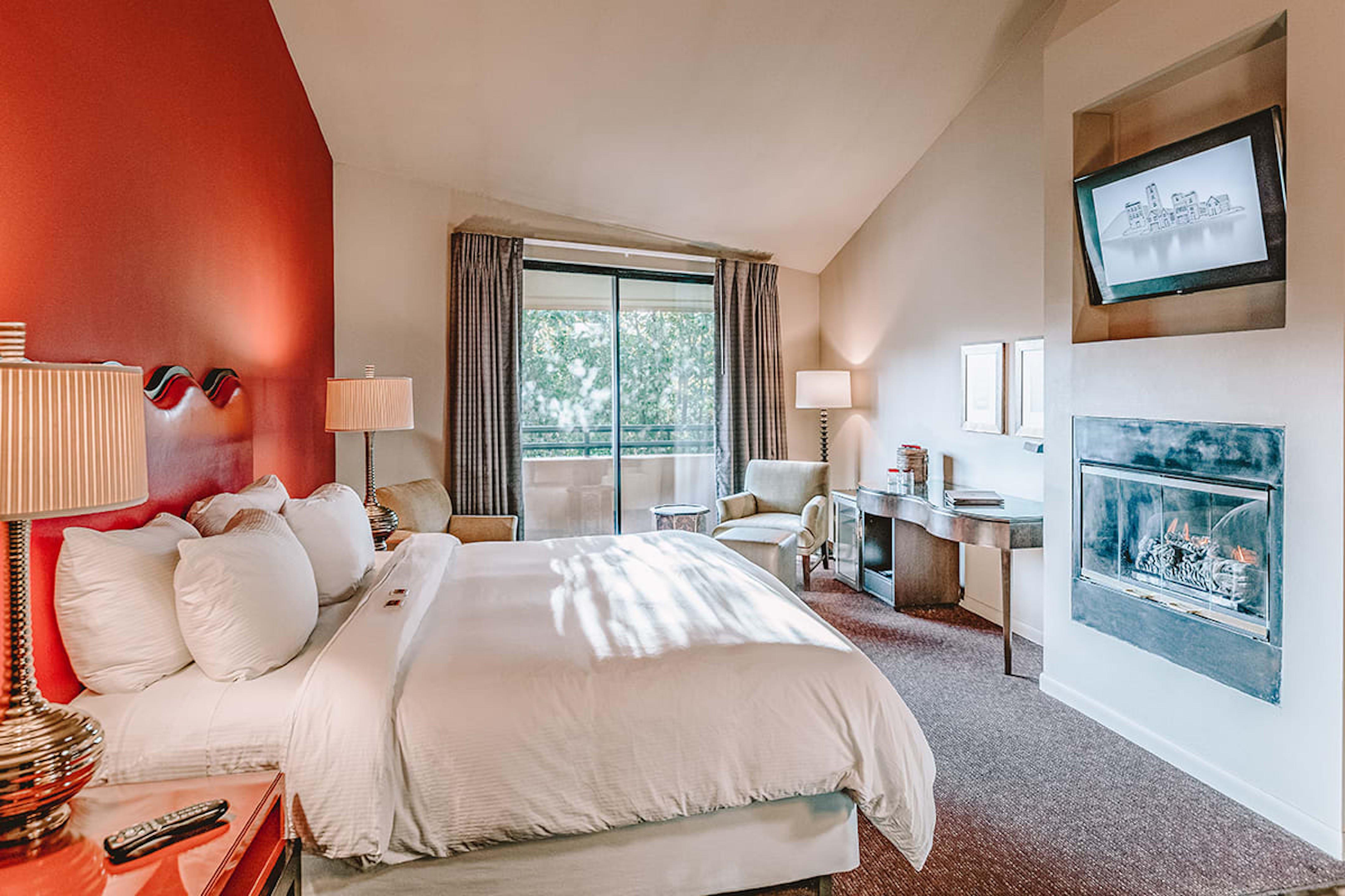 เซโดนา รูจ โฮเต็ล แอนด์ สปา เทรดมาร์ค คอลเลคชั่น บาย วินด์แฮม Hotel ภายนอก รูปภาพ