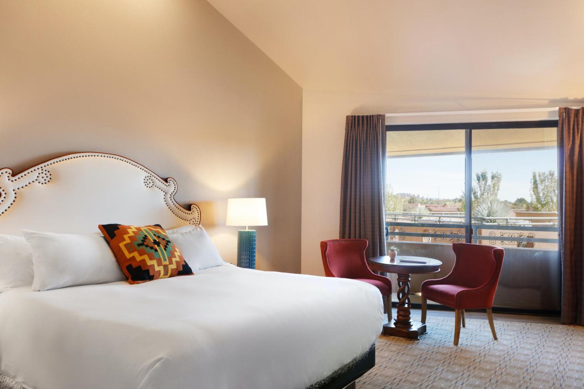 เซโดนา รูจ โฮเต็ล แอนด์ สปา เทรดมาร์ค คอลเลคชั่น บาย วินด์แฮม Hotel ภายนอก รูปภาพ