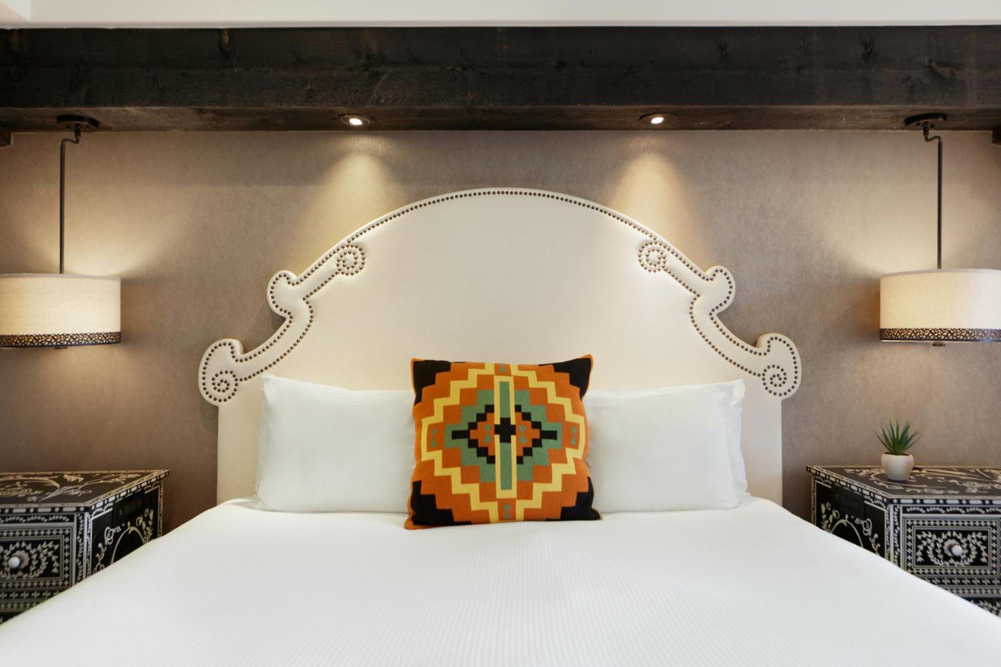 เซโดนา รูจ โฮเต็ล แอนด์ สปา เทรดมาร์ค คอลเลคชั่น บาย วินด์แฮม Hotel ภายนอก รูปภาพ