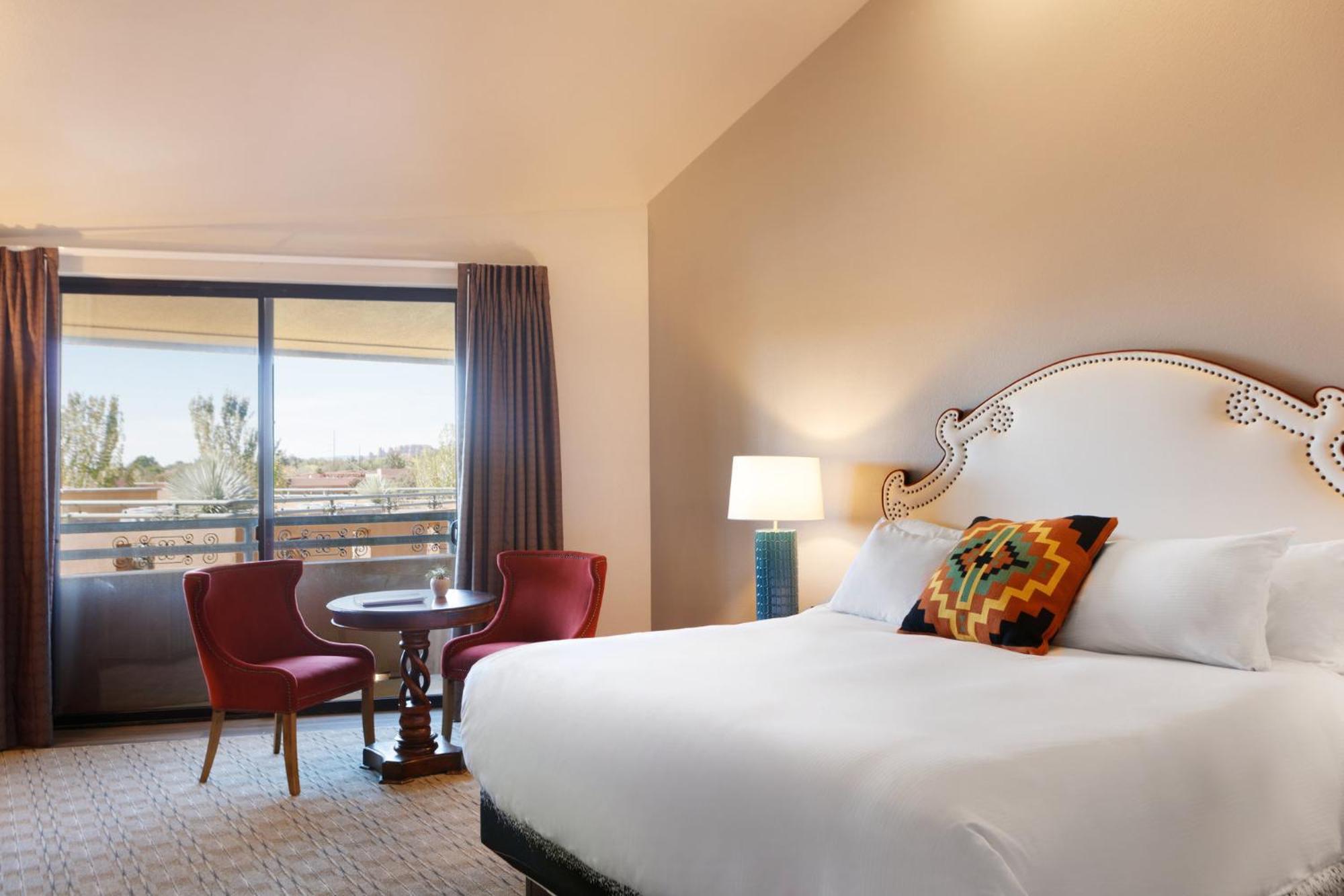 เซโดนา รูจ โฮเต็ล แอนด์ สปา เทรดมาร์ค คอลเลคชั่น บาย วินด์แฮม Hotel ภายนอก รูปภาพ