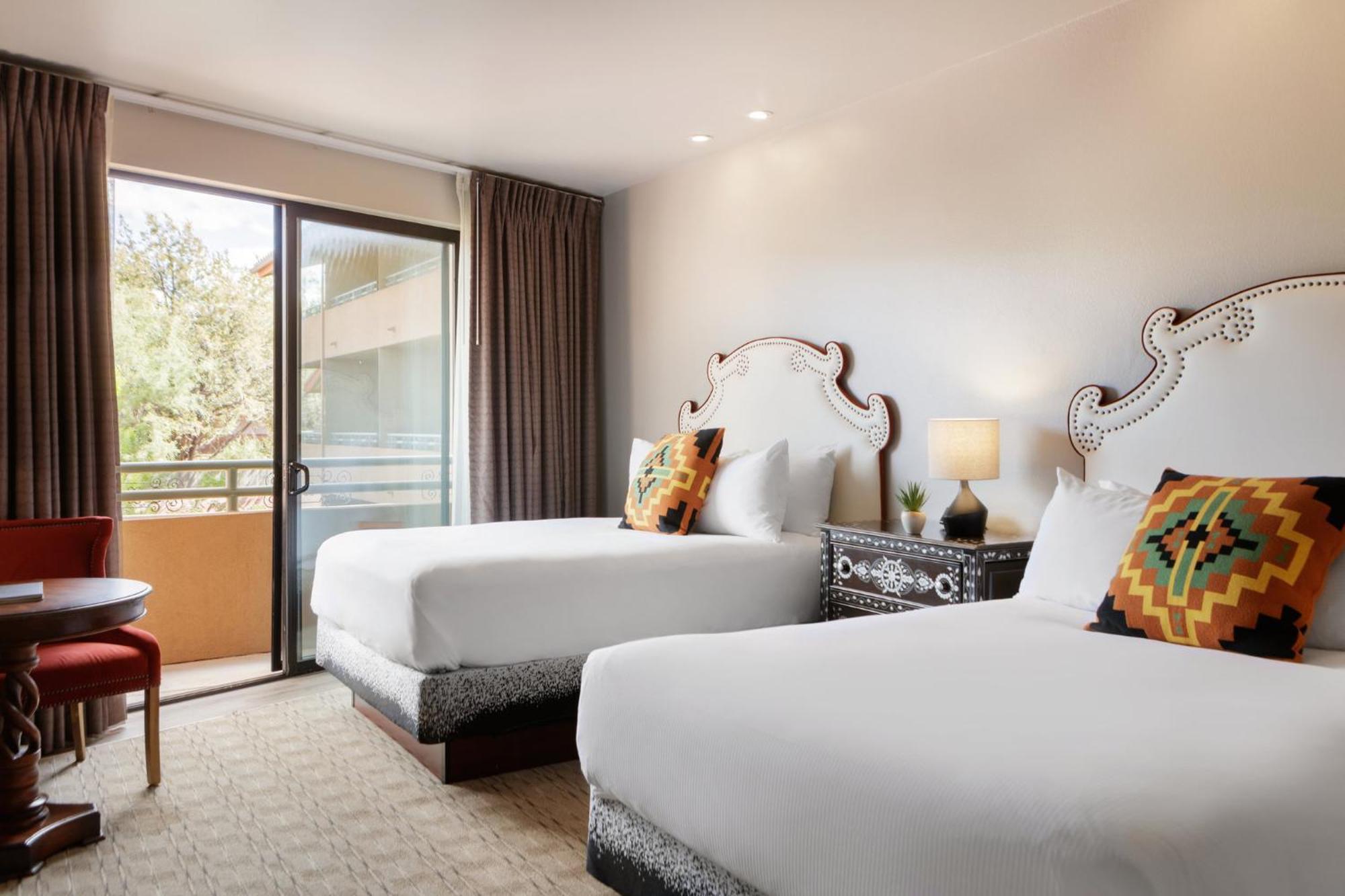 เซโดนา รูจ โฮเต็ล แอนด์ สปา เทรดมาร์ค คอลเลคชั่น บาย วินด์แฮม Hotel ภายนอก รูปภาพ